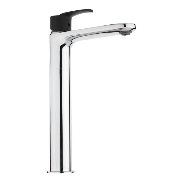 Spider Single Lever Basin Mixture 12"