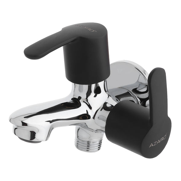 Spider Bib Cock 2 In 1