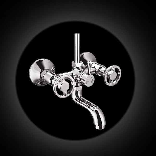 Circulo Wall Mixture L Bend