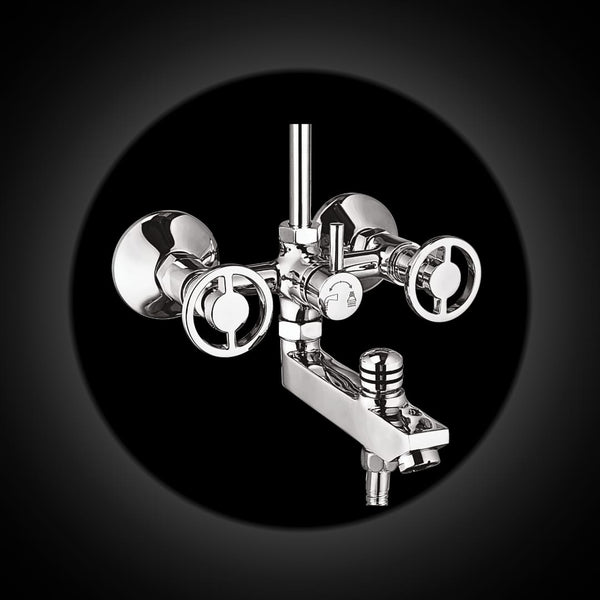 Circulo Wall Mixture 3 in 1