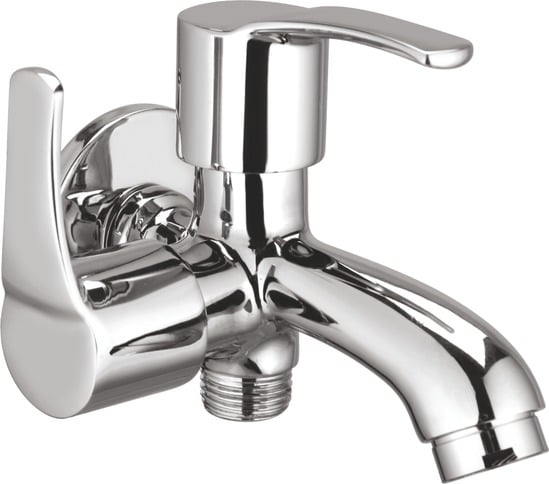 Orbit Bib Cock 2 in 1