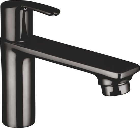 Charcoal Pillar Cock hyper