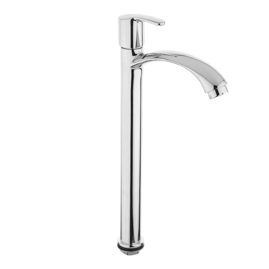 Orbit Pillar Cock 12"