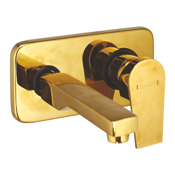 Ora Wall Mounted Basin Mixture