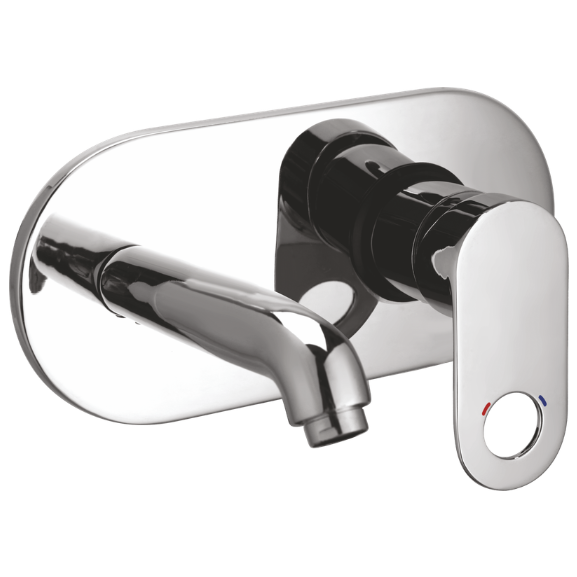 Modi Wall Mounted Basin Mixture