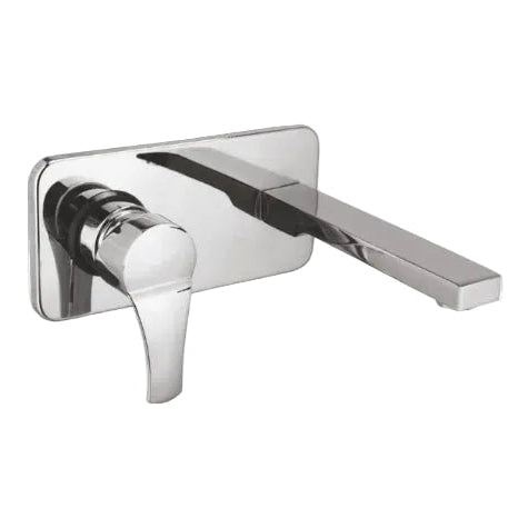 Orbit Wall Mounted Basin Mixture